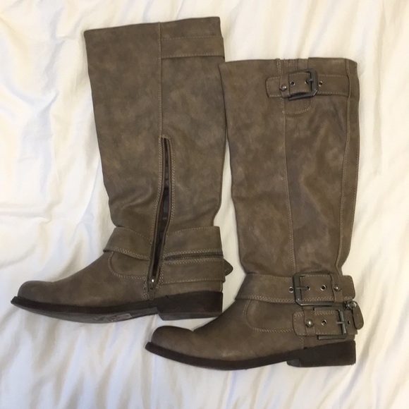 Riding boot - Picture 2 of 6